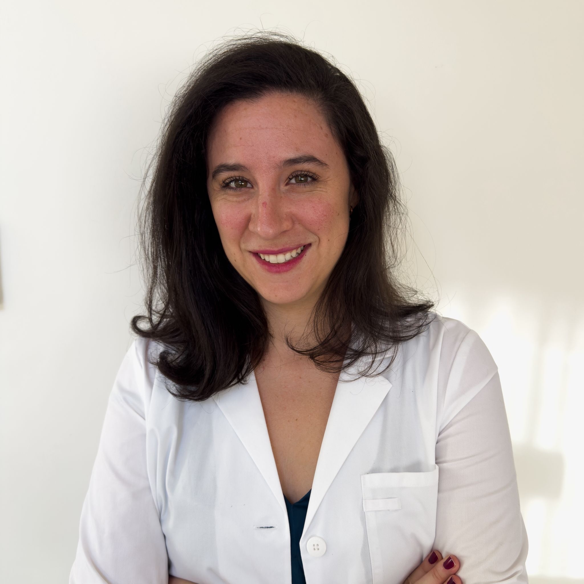 Marina Rodríguez Hernández