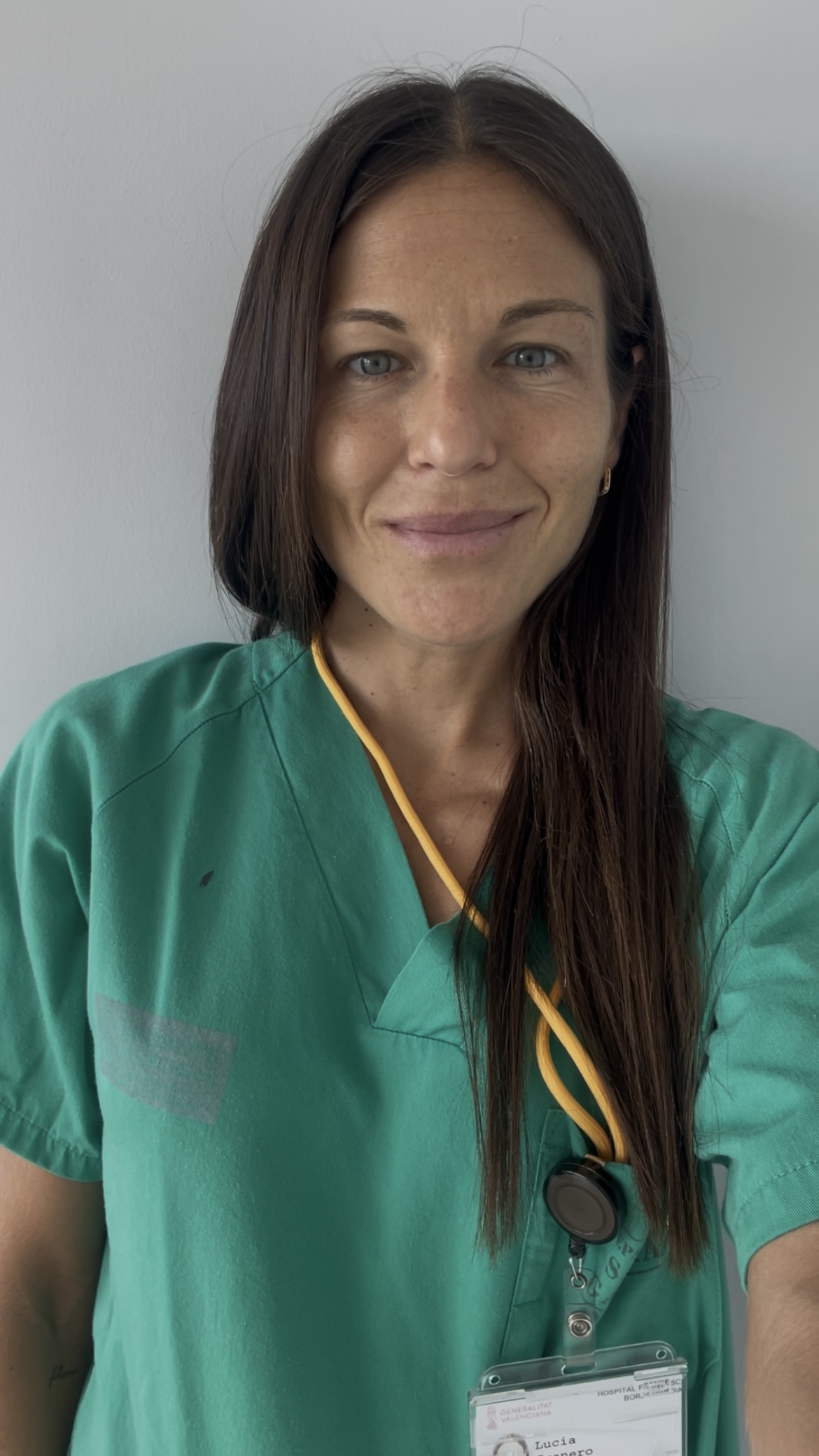 Lucía Granero Peiró