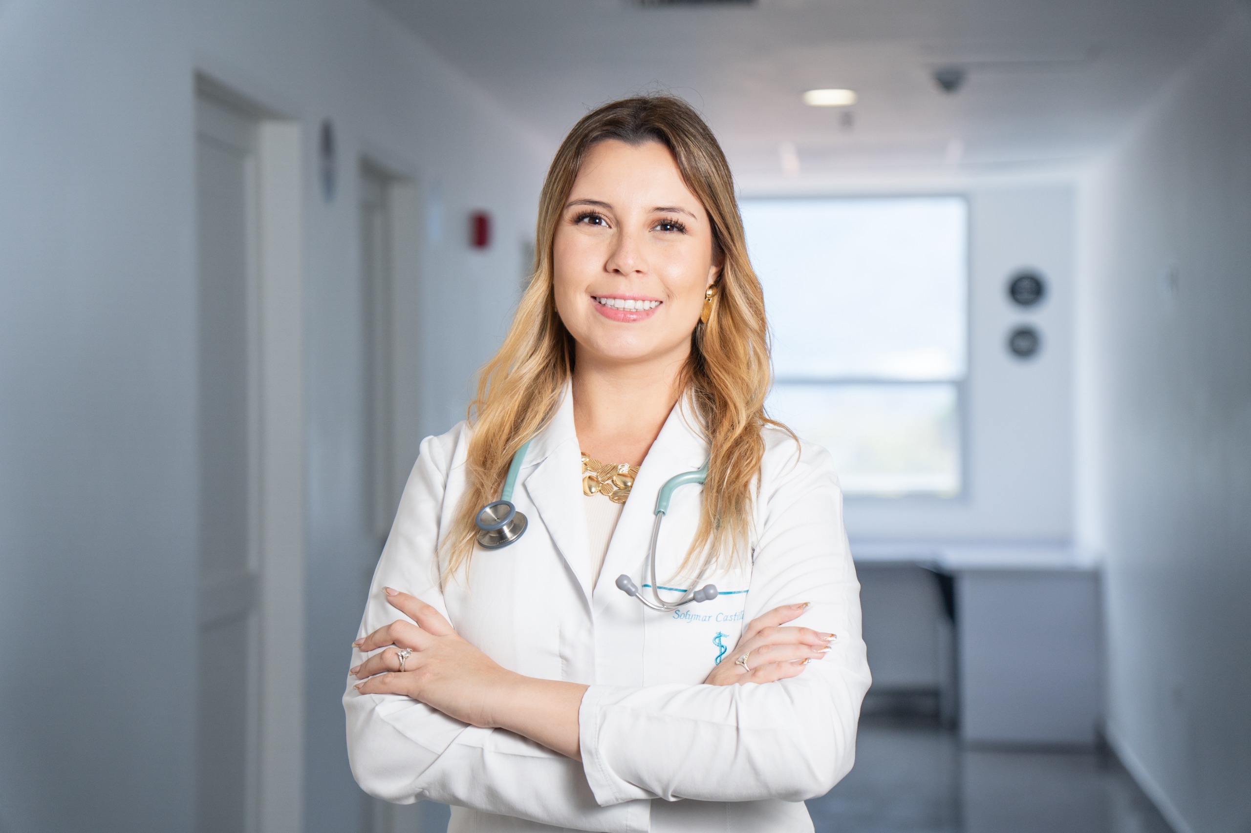 SOLYMAR DEL CARMEN CASTILLO SANCHEZ