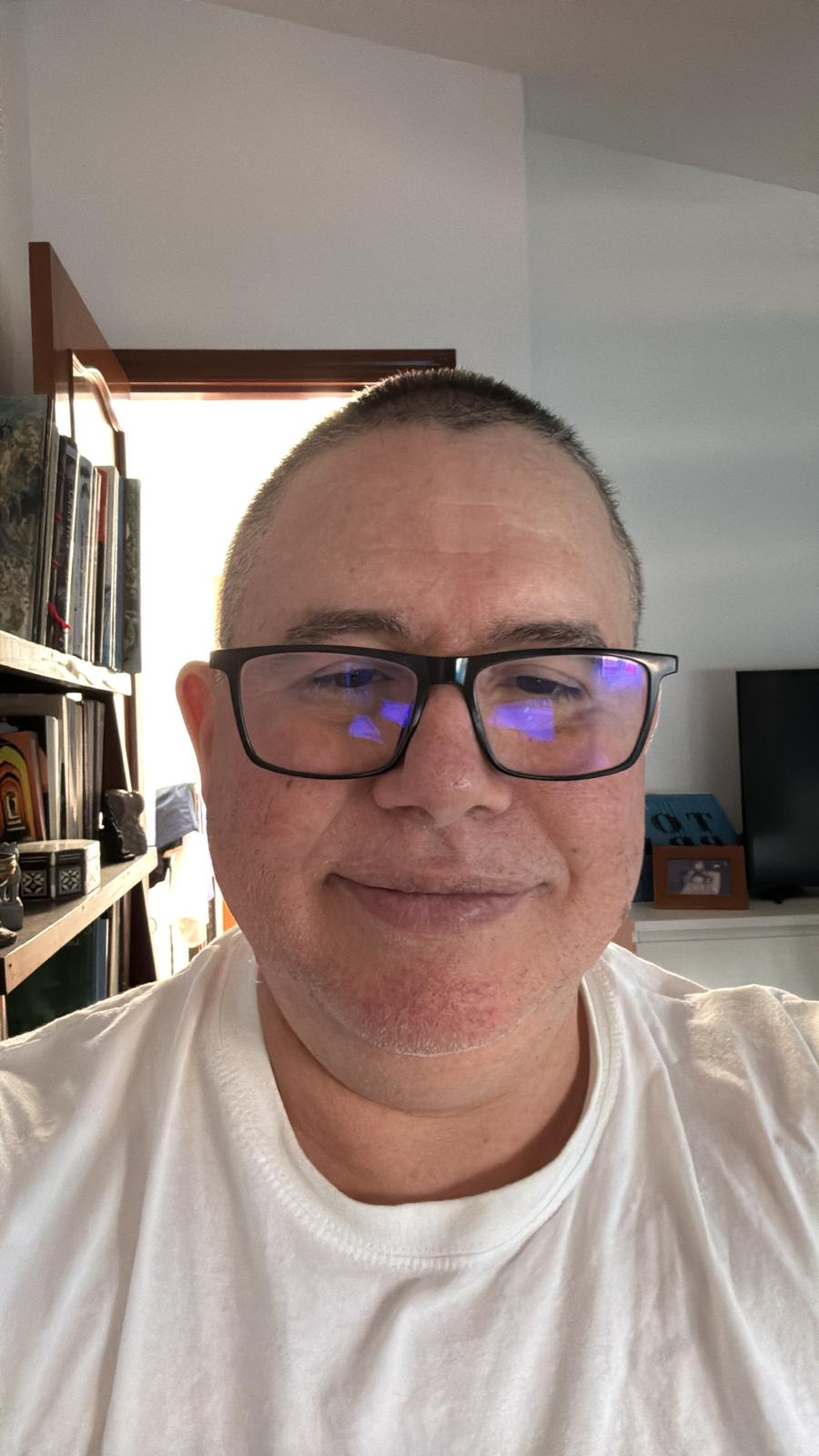 Ernesto alvarez jordi