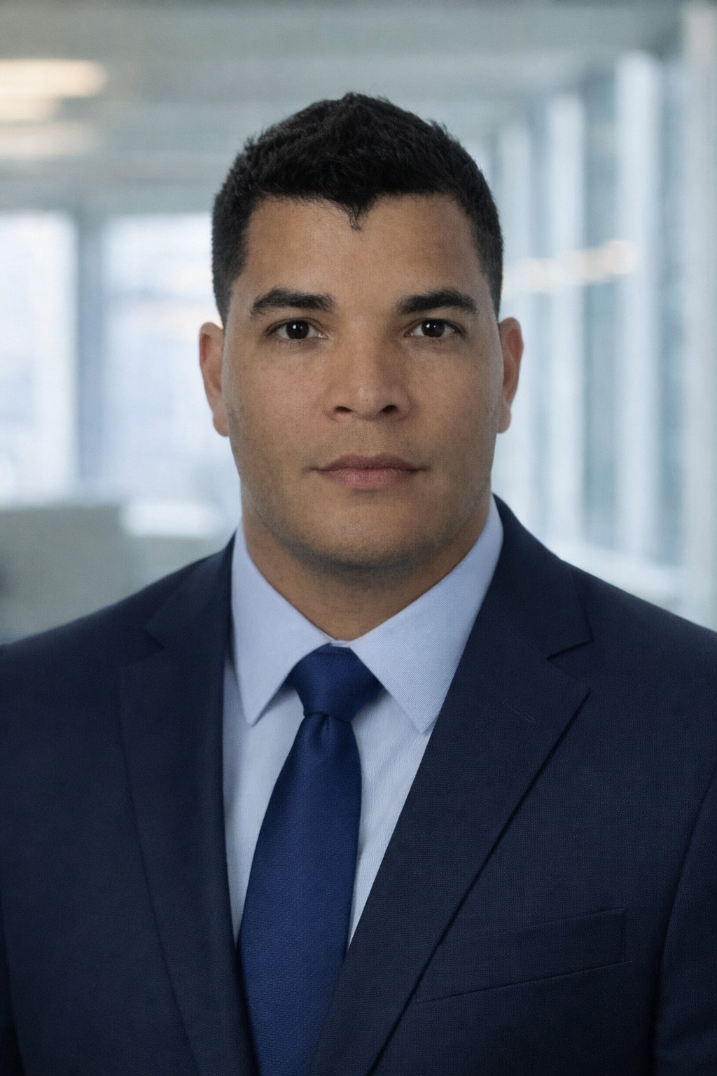 Rómulo Andrés Brito González