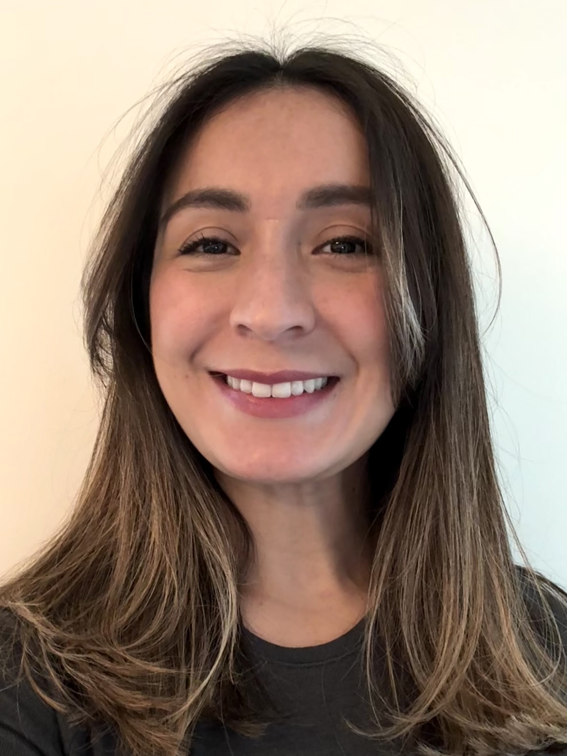 Camila  Ramirez Toro