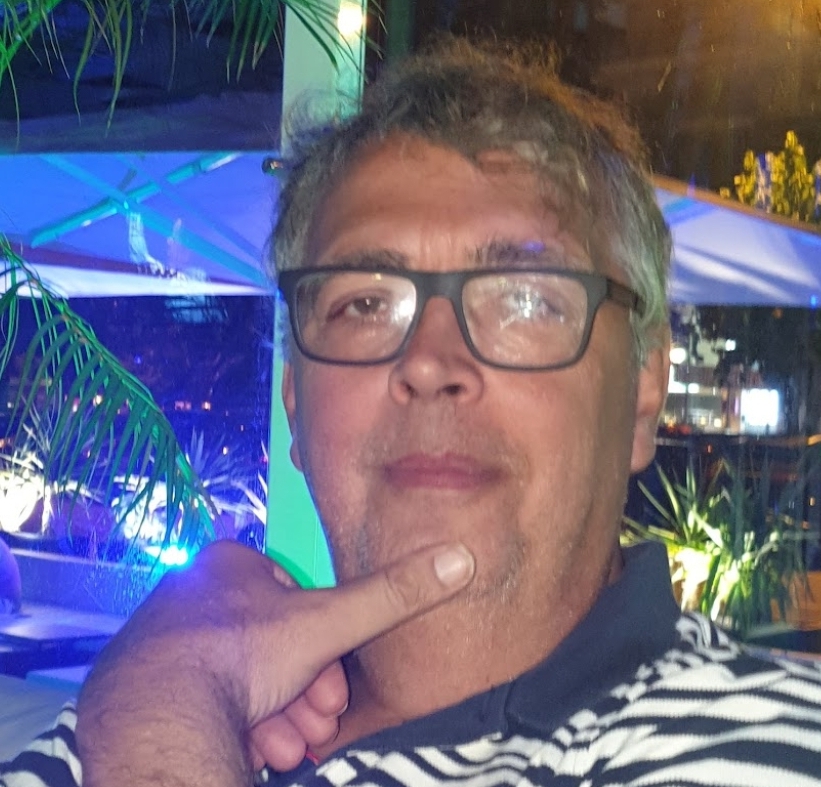 Miquel Pasto Miralles