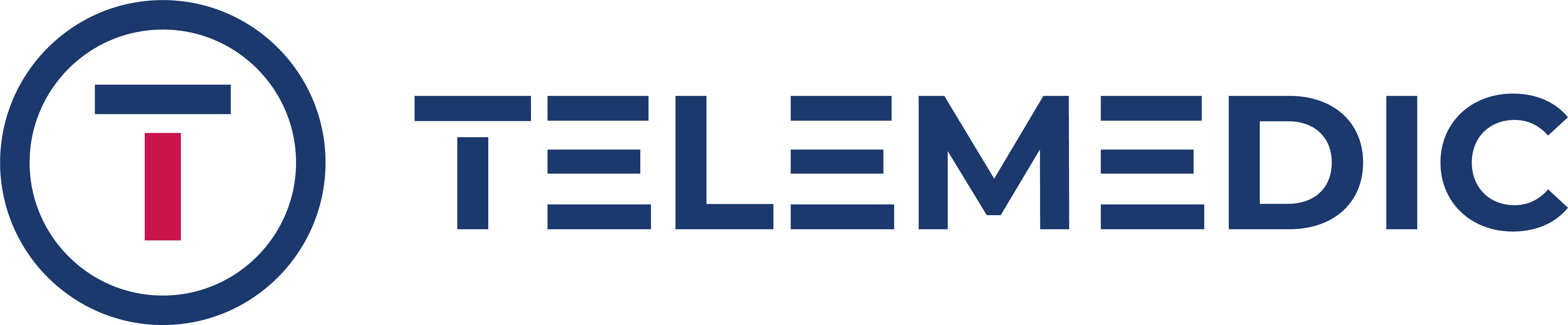 Logo telemedic