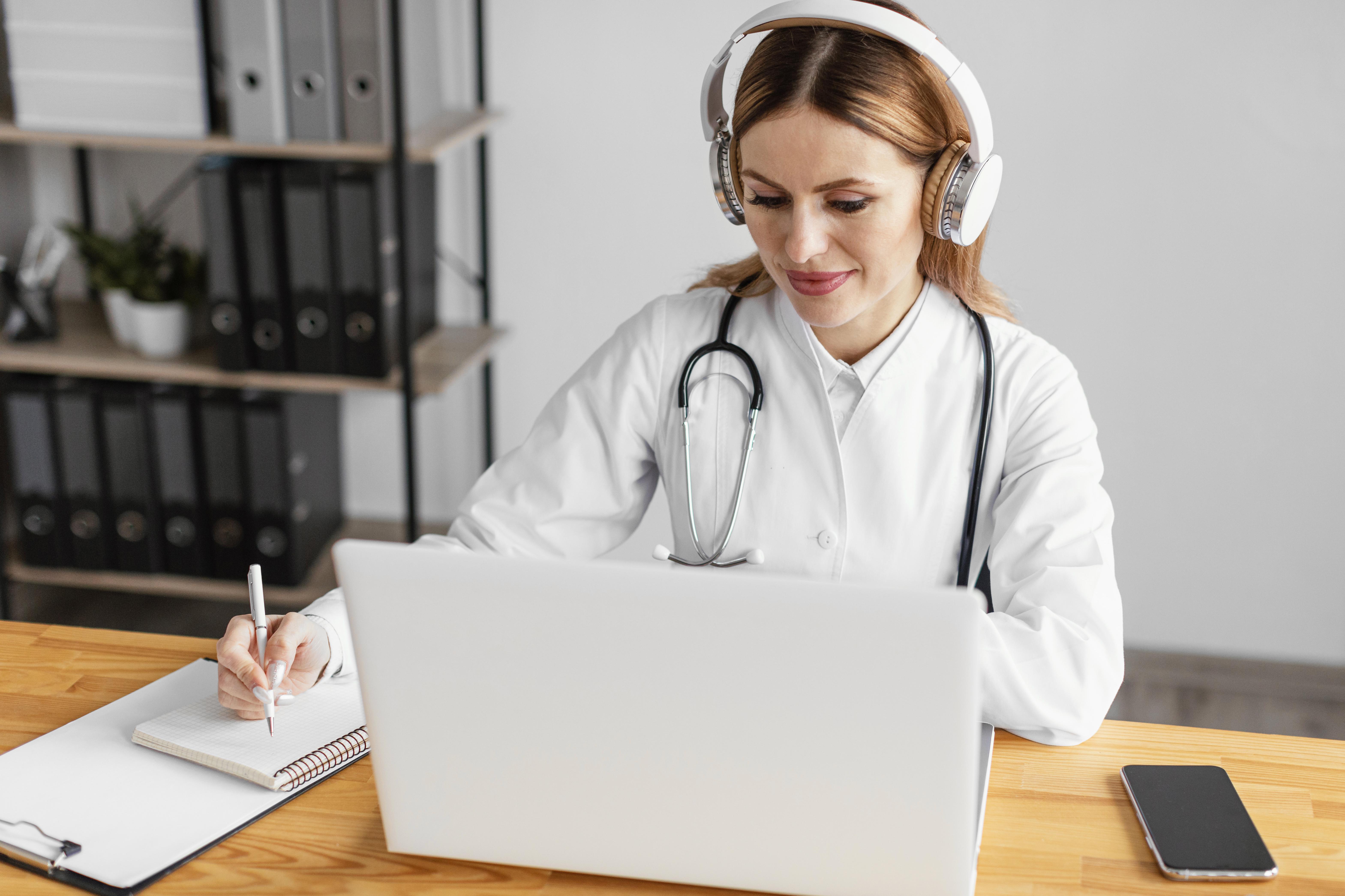 Imagen principal Telemedic